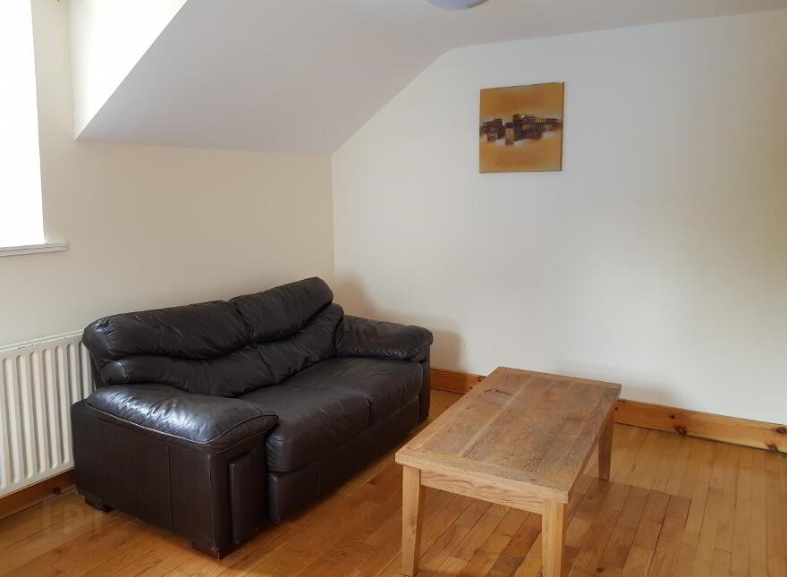 Unit 3, 1 Stranmillis Gardens, Belfast, BT9 5AS