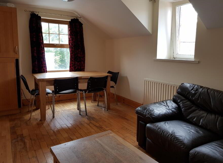 Unit 3, 1 Stranmillis Gardens, Belfast, BT9 5AS