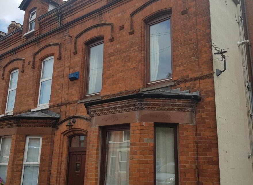 Unit 3, 1 Stranmillis Gardens, Belfast, BT9 5AS