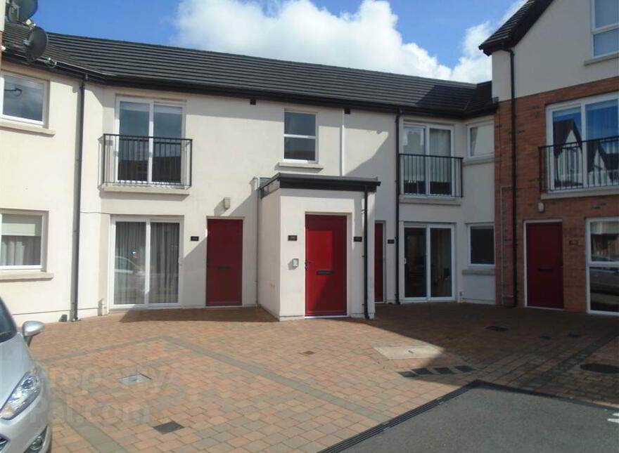 Apartment 1 486 Woodstock Road, Belfast, BT6 9DR photo