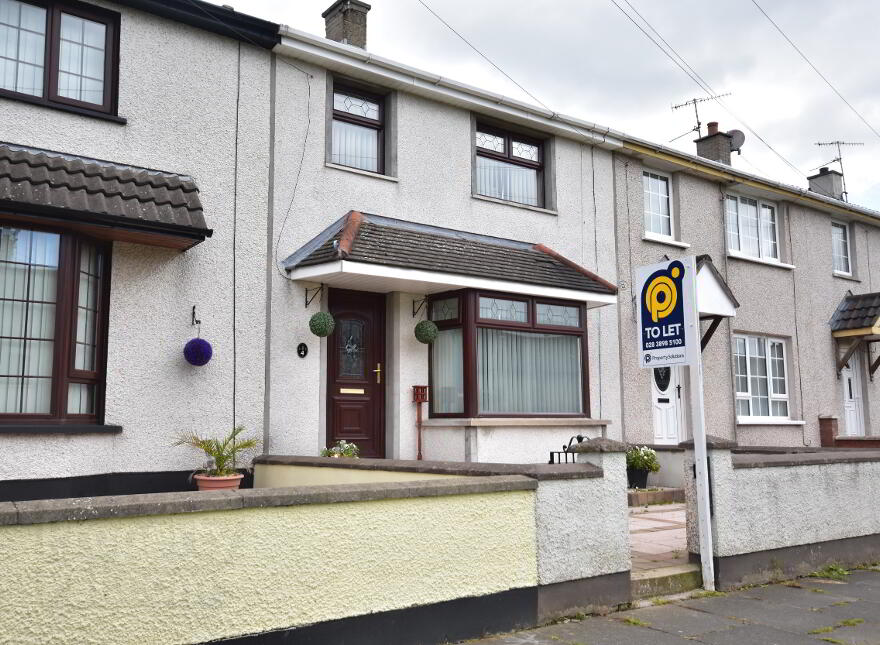 4 Avondale Green, Lurgan, BT66 8PZ photo