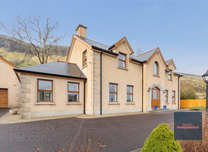 6 Kilmore Road, Glenariffe, Ballymena, BT44 0RQ photo