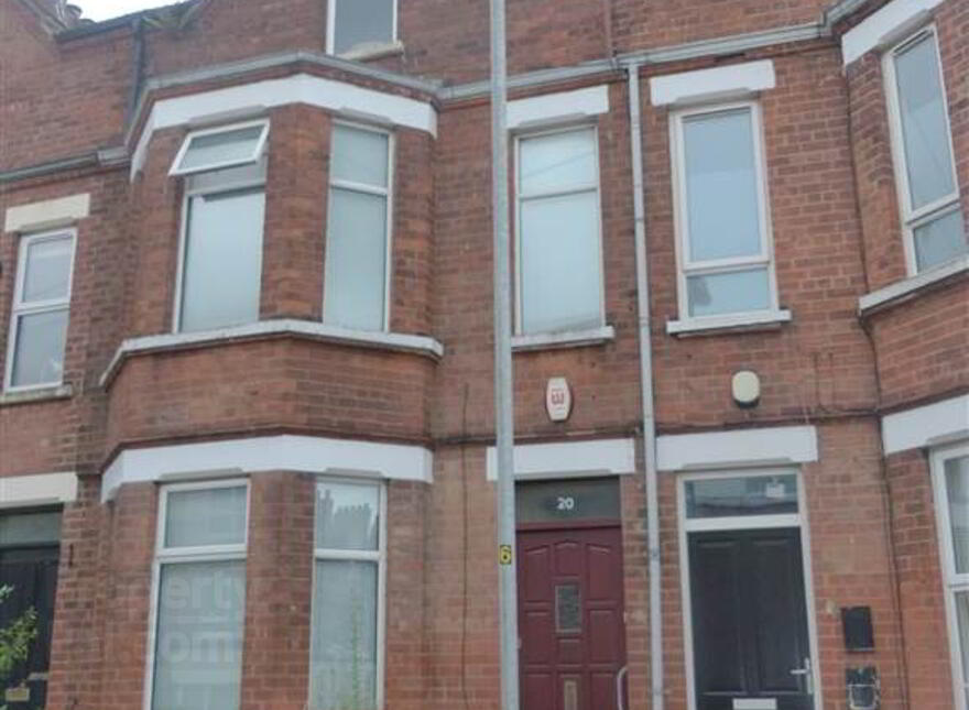 30 Candahar Street, Ormeau Road, Belfast, BT7 3AQ photo