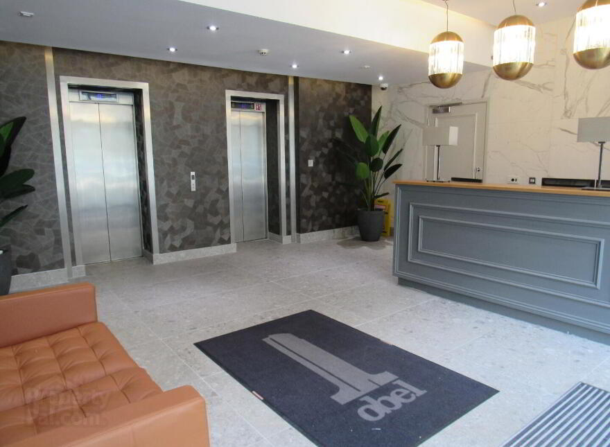 62 Donegall Quay, Belfast, BT1 3NL