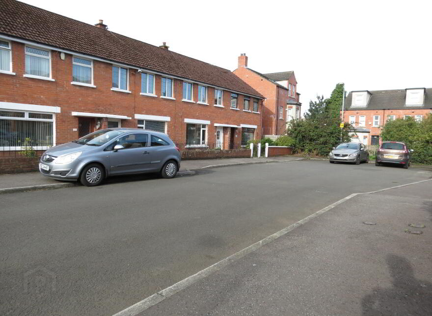 20 Palmerston Park, Belfast, BT4 1PZ