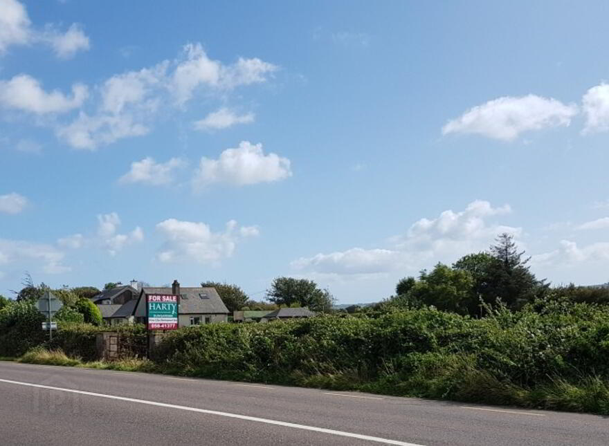 Kilrush, Dungarvan