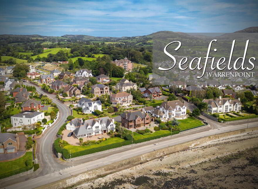 Sites At, Seafields, Warrenpoint, Newry, BT34 3TG photo