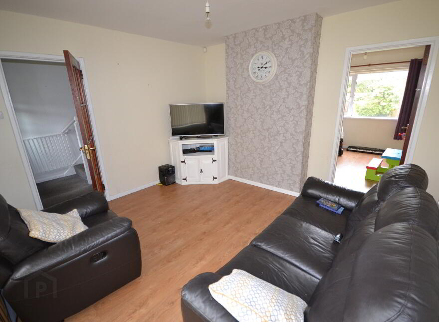 36 Lisbane Drive, Newtownabbey, BT37 0LN