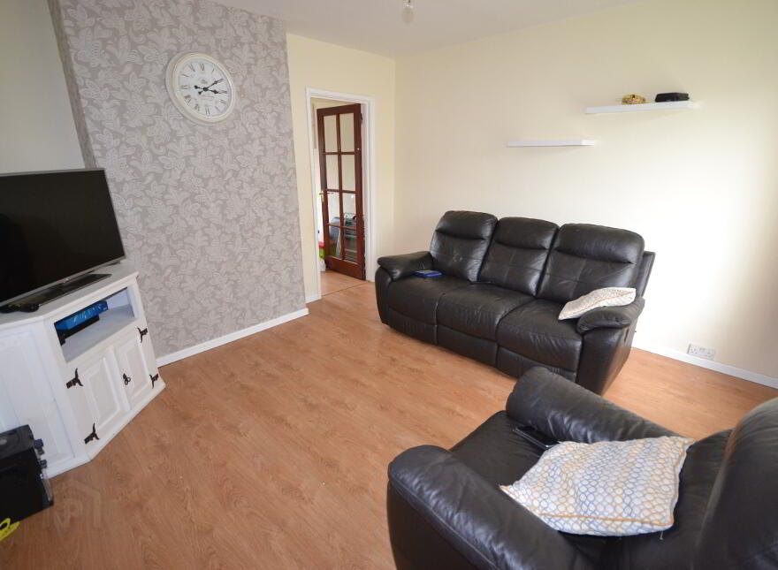 36 Lisbane Drive, Newtownabbey, BT37 0LN