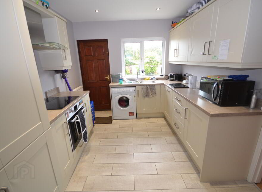 36 Lisbane Drive, Newtownabbey, BT37 0LN