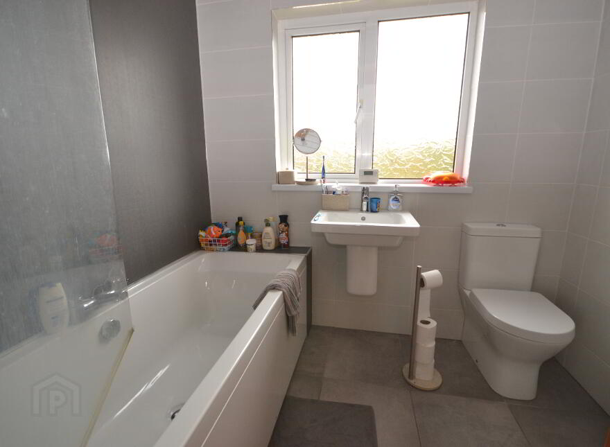 36 Lisbane Drive, Newtownabbey, BT37 0LN