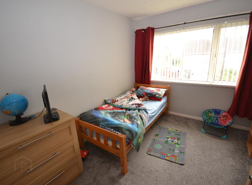 36 Lisbane Drive, Newtownabbey, BT37 0LN