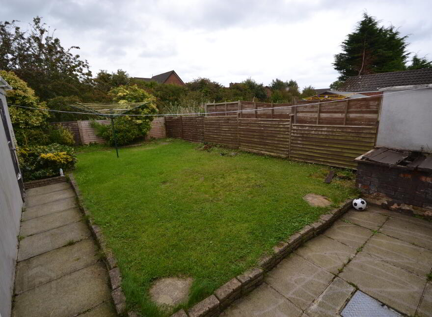 36 Lisbane Drive, Newtownabbey, BT37 0LN