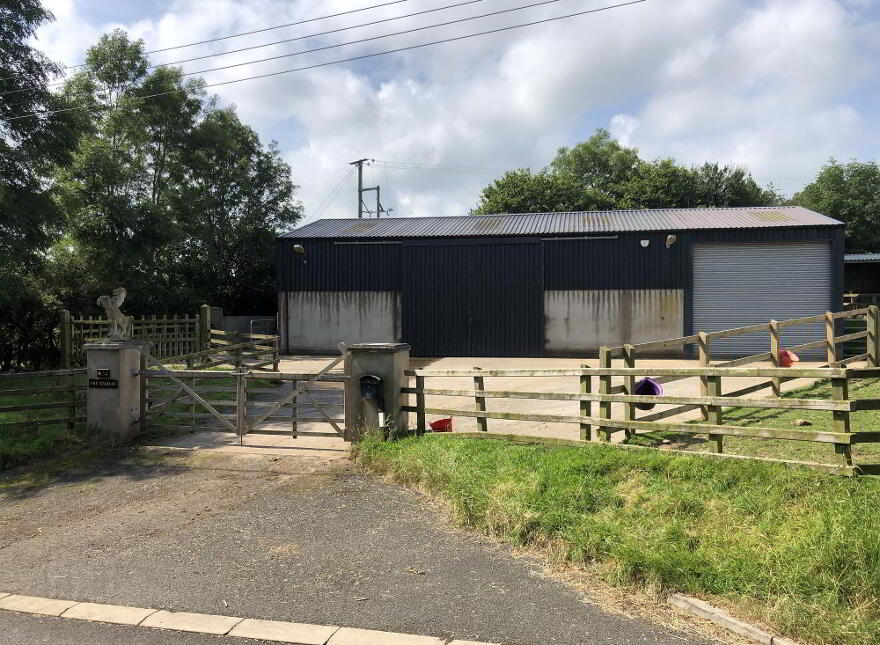 South Of, 34 Milltown Road, Donaghcloney, BT66 7NE