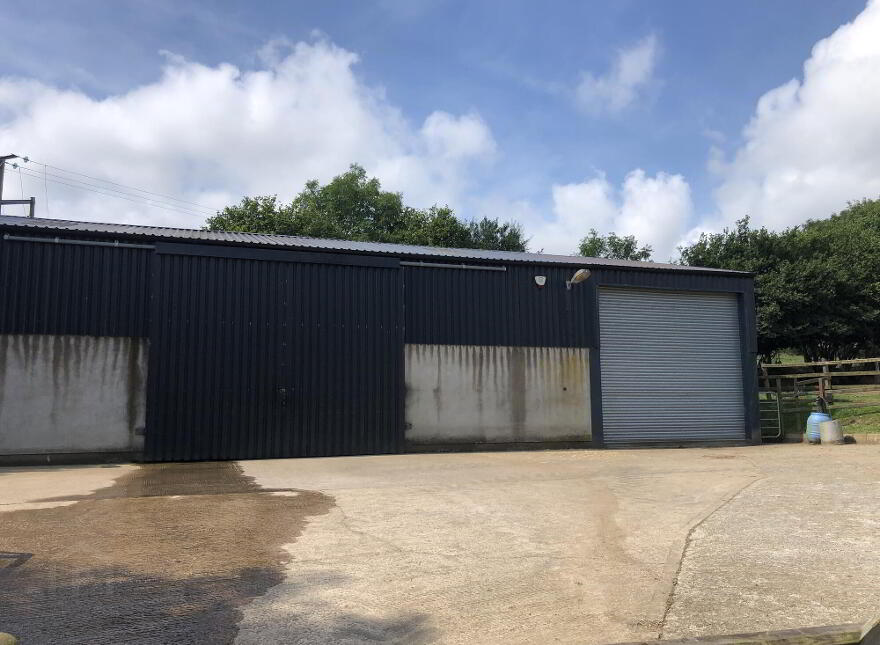 South Of, 34 Milltown Road, Donaghcloney, BT66 7NE