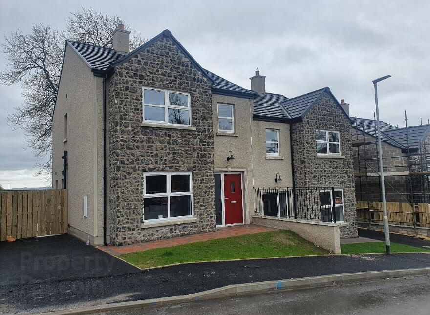 Semi-Detached photo