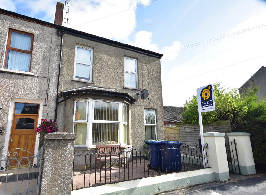 Unit A, 23 LOUGH ROAD, Lurgan, BT66 6JJ photo