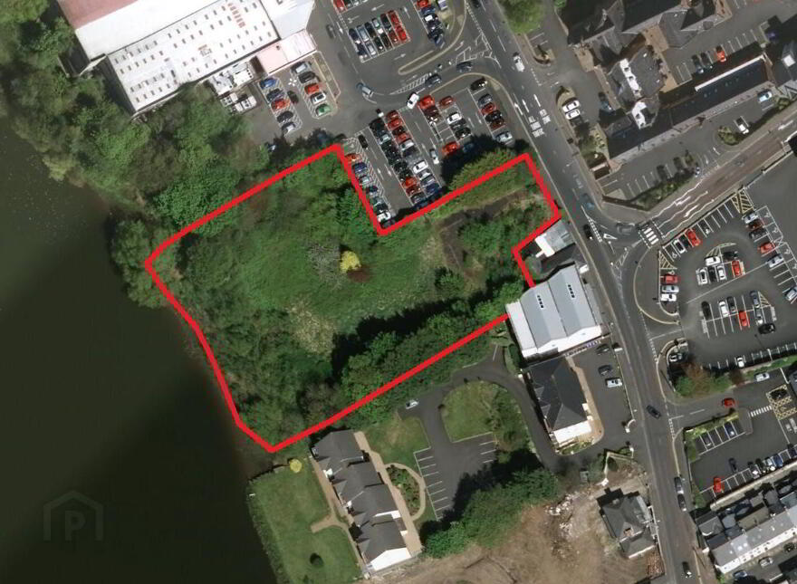 7 Beresford Place, Coleraine, BT52 1HB