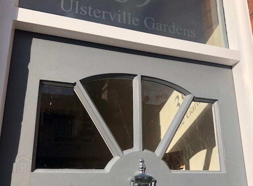 39 Ulsterville Gardens, Lisburn Road, Belfast, BT9 7BA