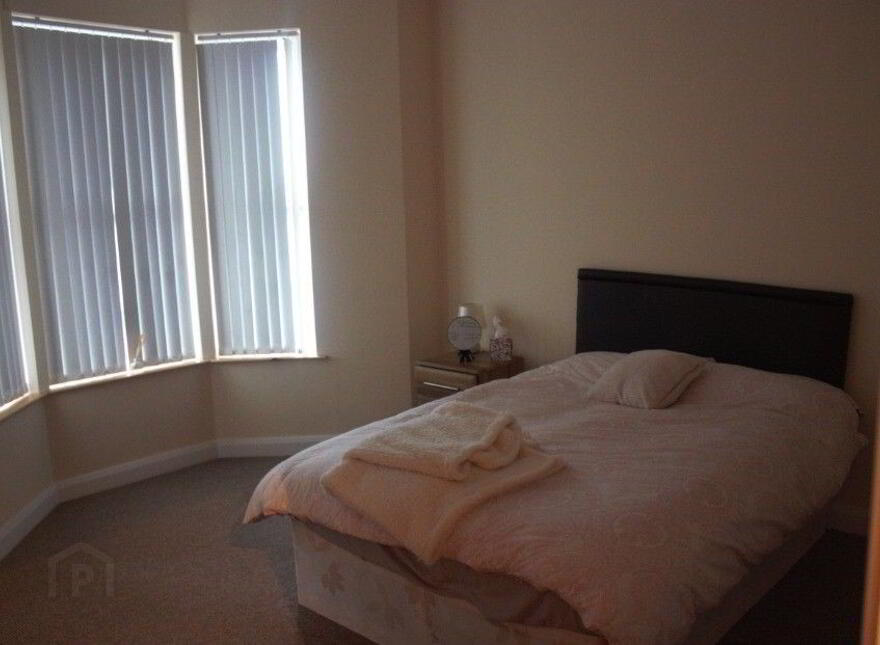 39 Ulsterville Gardens, Lisburn Road, Belfast, BT9 7BA