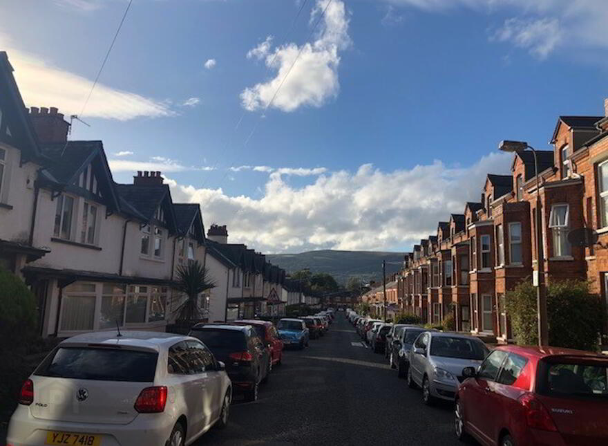 39 Ulsterville Gardens, Lisburn Road, Belfast, BT9 7BA