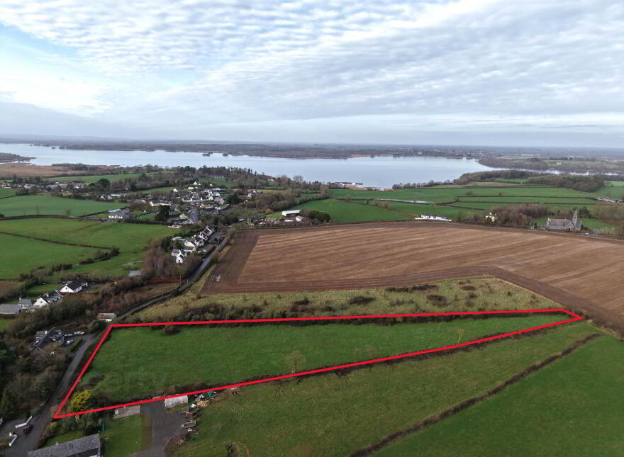 Crossanagh, Terryglass, Nenagh photo