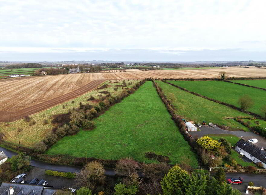 Crossanagh, Terryglass, Nenagh