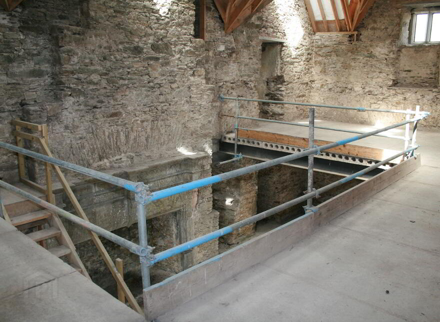 Monkstown Castle, The Demesne, Monkstown, Monkstown, Cork, T12Y9RK