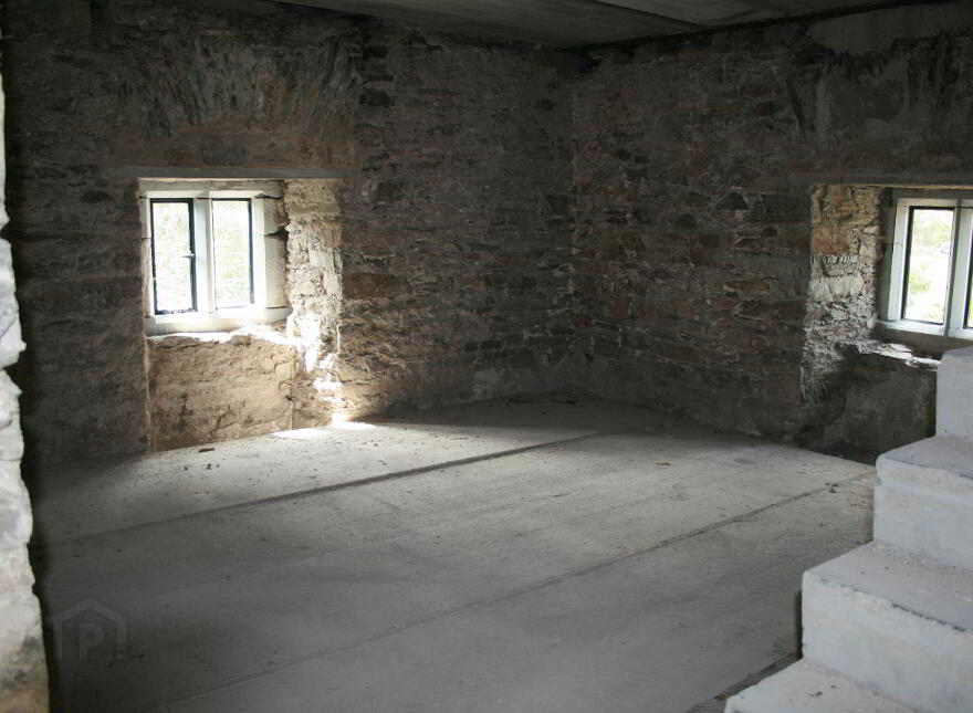 Monkstown Castle, The Demesne, Monkstown, Monkstown, Cork, T12Y9RK