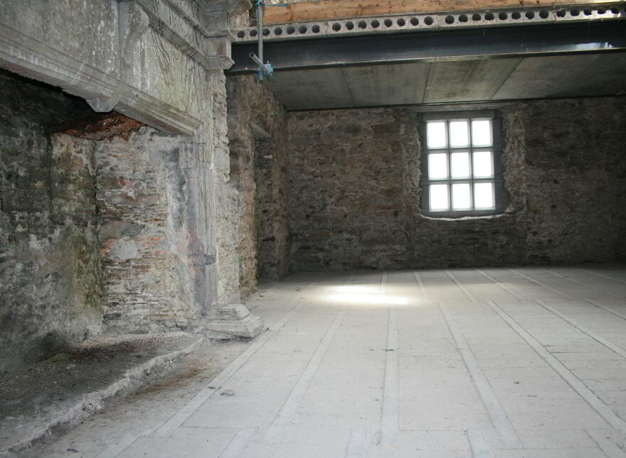 Monkstown Castle, The Demesne, Monkstown, Monkstown, Cork, T12Y9RK