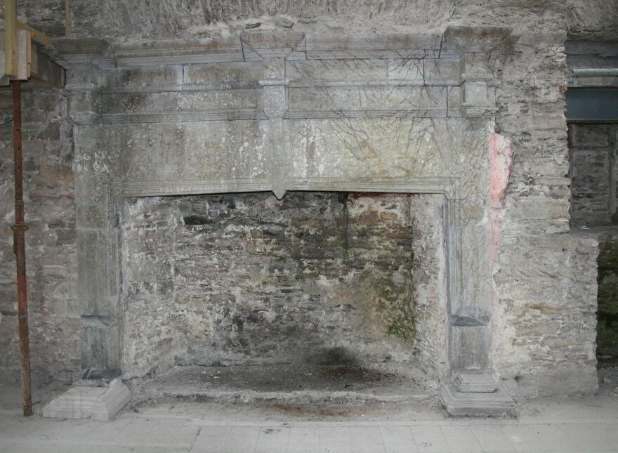Monkstown Castle, The Demesne, Monkstown, Monkstown, Cork, T12Y9RK