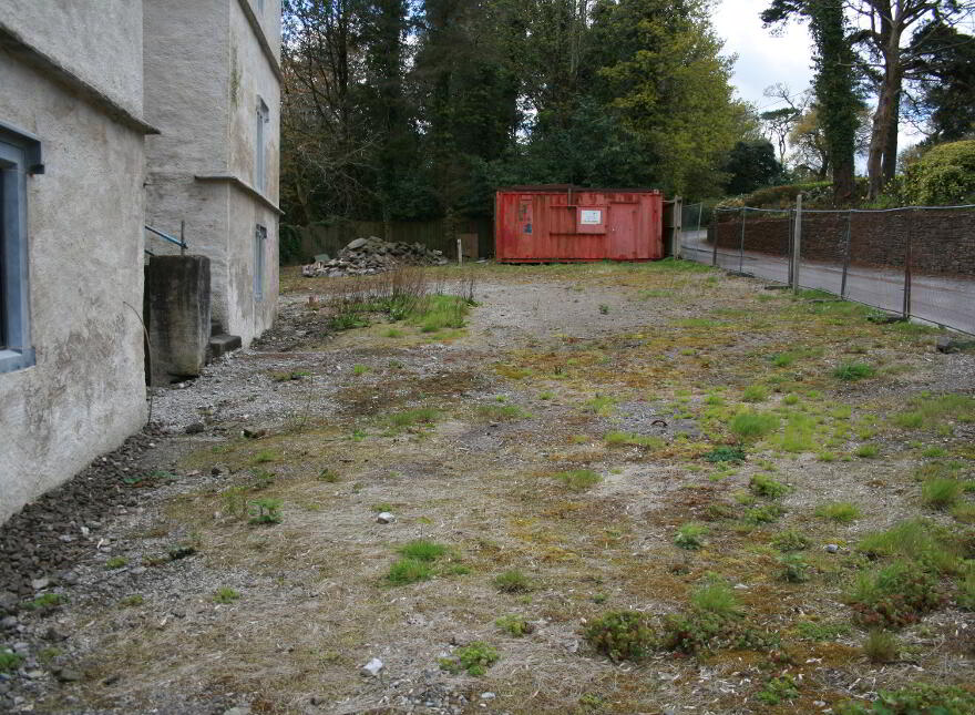 Monkstown Castle, The Demesne, Monkstown, Monkstown, Cork, T12Y9RK