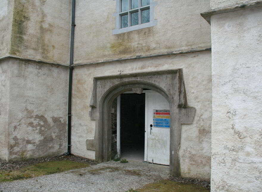 Monkstown Castle, The Demesne, Monkstown, Monkstown, Cork, T12Y9RK