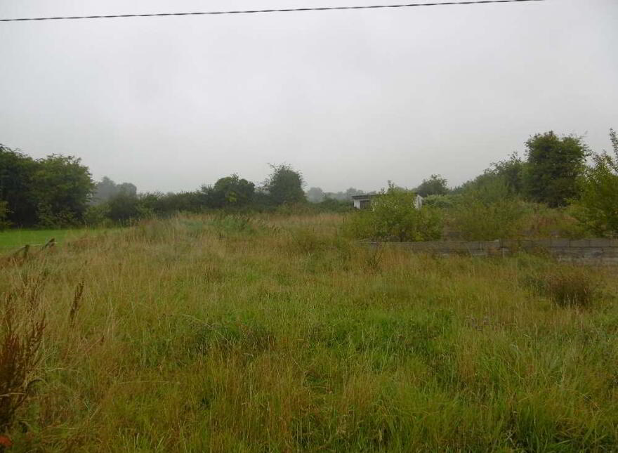 Site, For Sale At Magoury, Drangan, E41H584