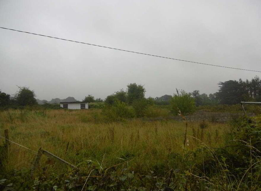 Site, For Sale At Magoury, Drangan, E41H584