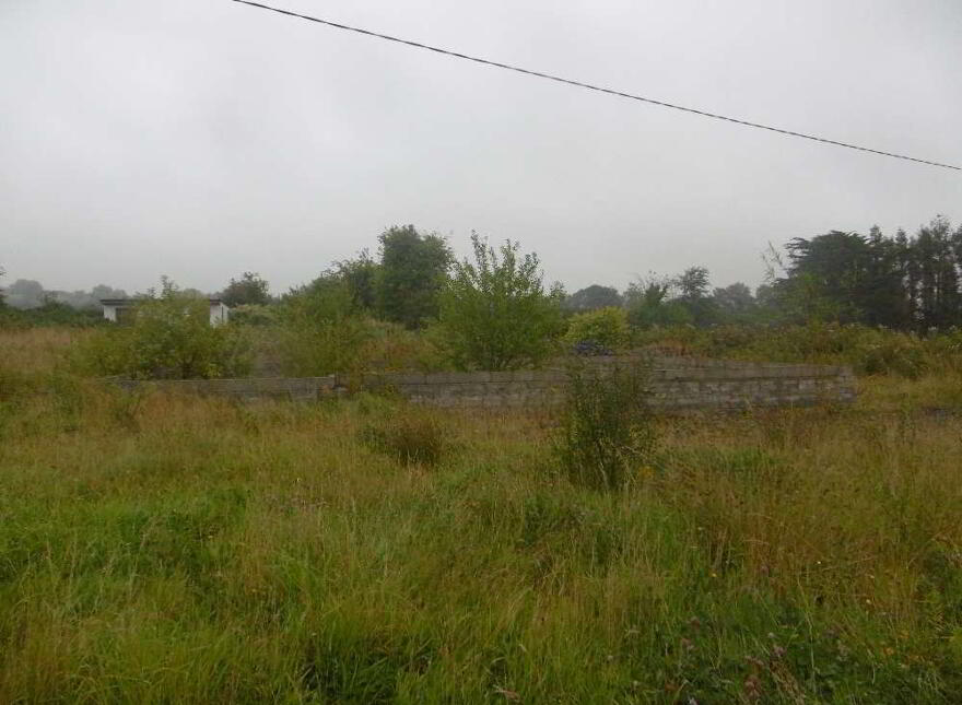 Site, For Sale At Magoury, Drangan, E41H584