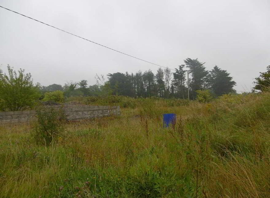 Site, For Sale At Magoury, Drangan, E41H584