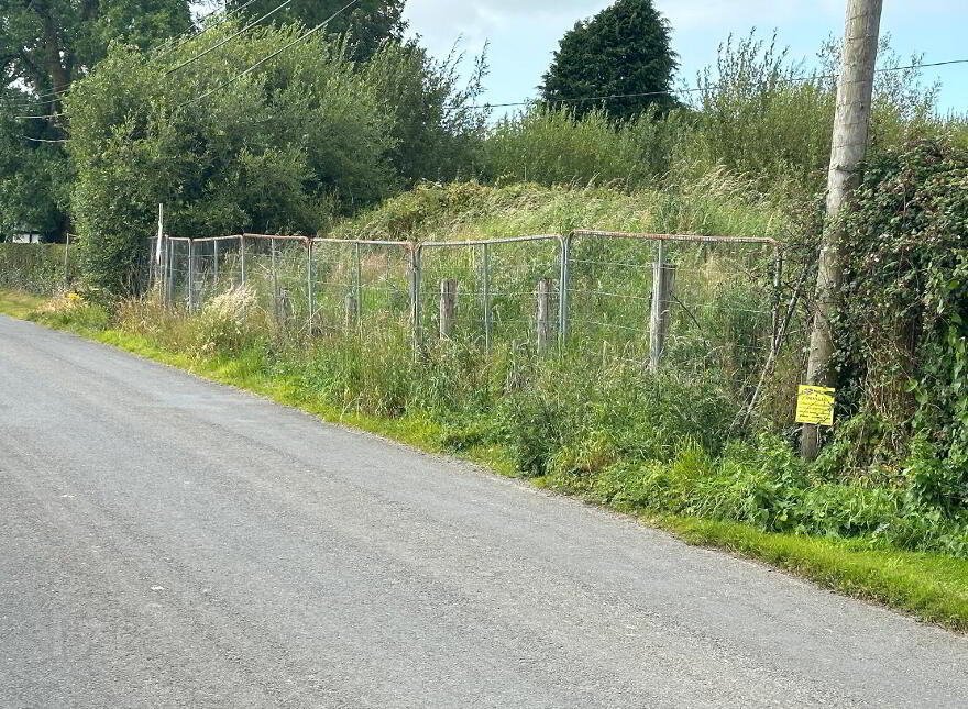 Site, For Sale At Magoury, Drangan, E41H584