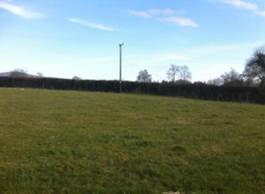 Coolbawn, Fethard