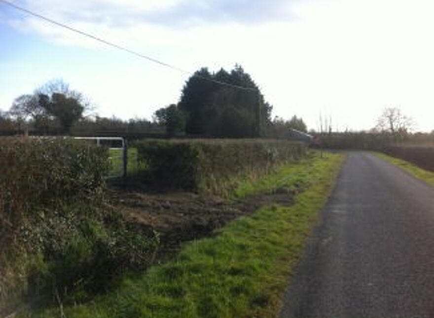 Coolbawn, Fethard