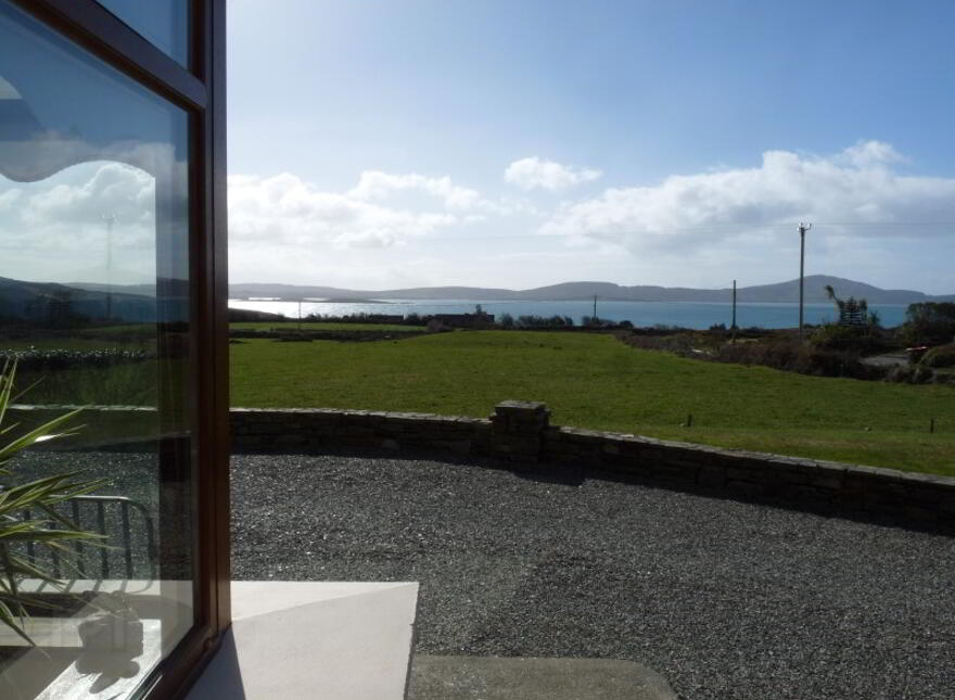 Caola Nua, Kilcrohane