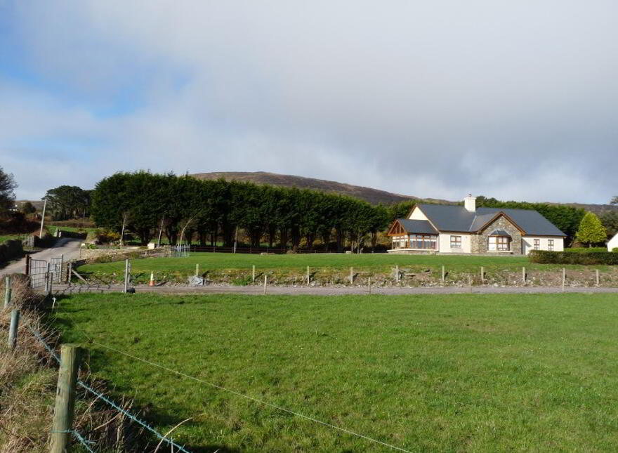 Caola Nua, Kilcrohane