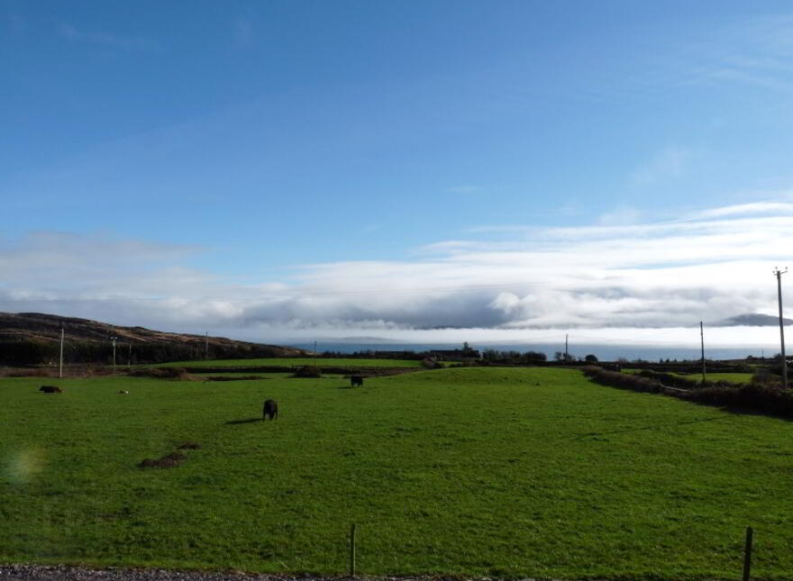 Caola Nua, Kilcrohane