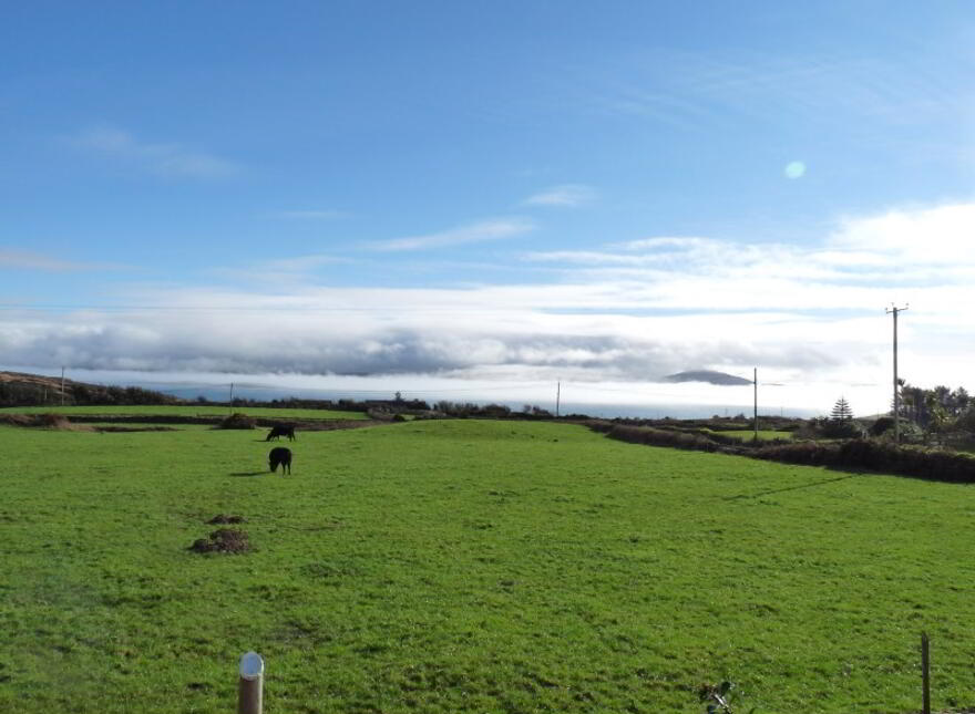 Caola Nua, Kilcrohane
