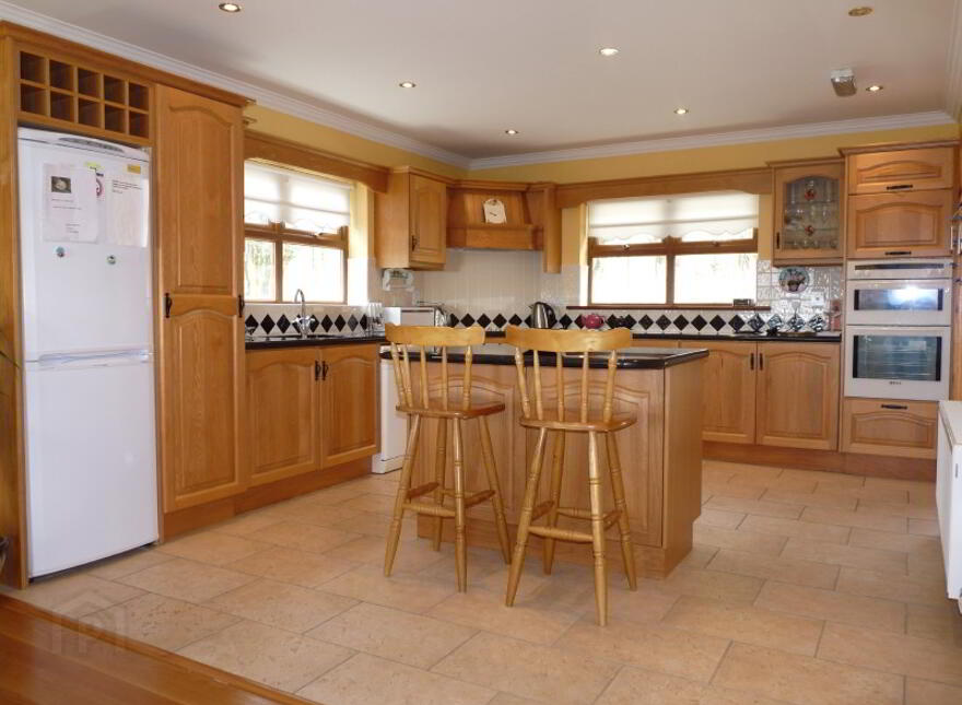 Caola Nua, Kilcrohane