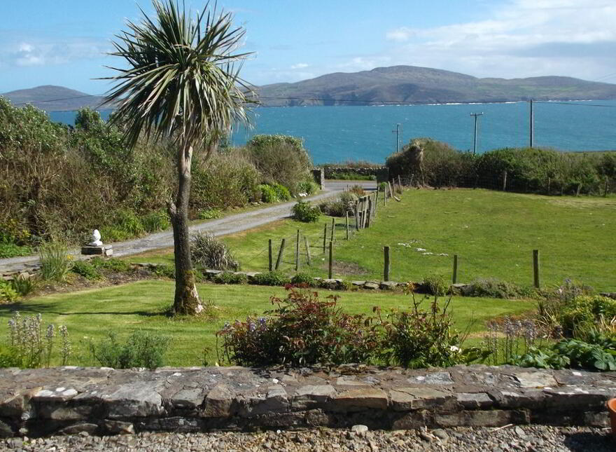 Rose Cottage, Kilcrohane West