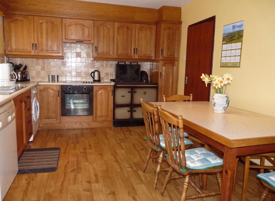 Rose Cottage, Kilcrohane West