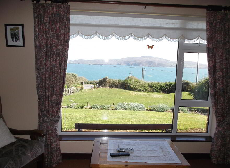 Rose Cottage, Kilcrohane West