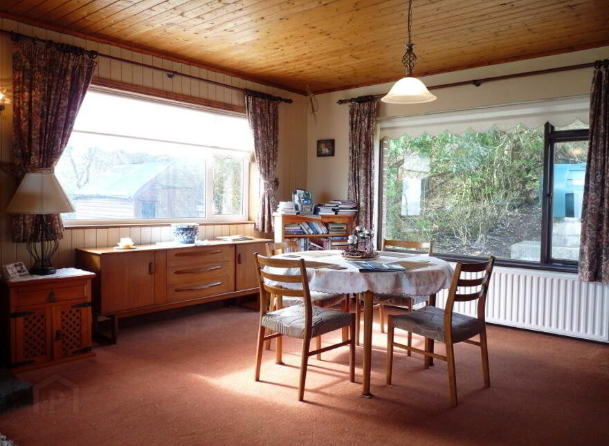 Rose Cottage, Kilcrohane West