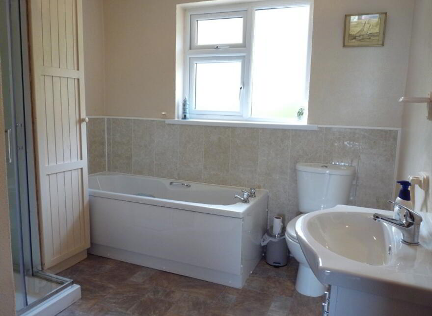 Rose Cottage, Kilcrohane West